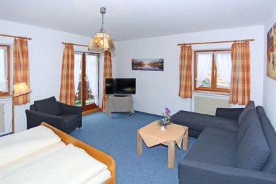 Gasthof Schöttlkarspitz Ansicht 3